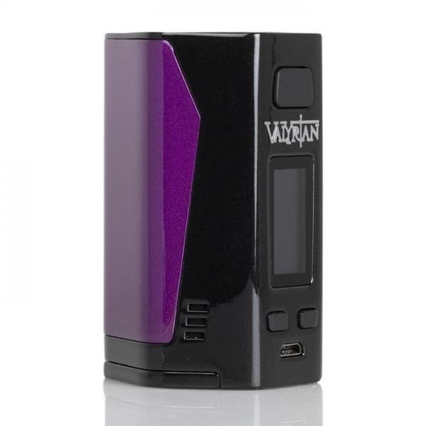 UWell Valyrian Mod