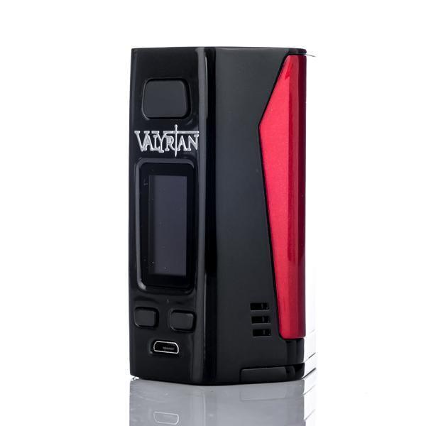 UWell Valyrian Mod
