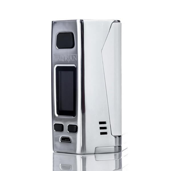 UWell Valyrian Mod