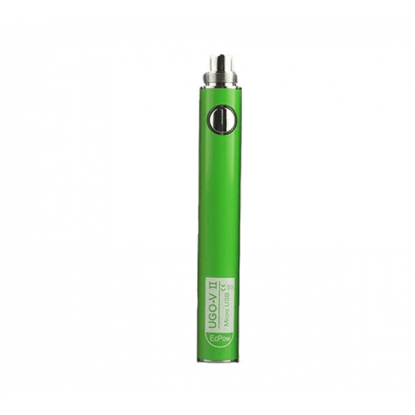 Ugo V2 900mah (Ego Style)