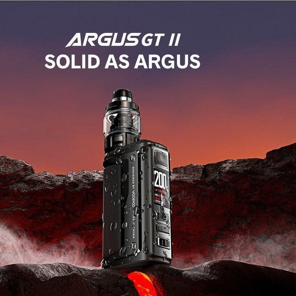 Voopoo Argus GT 2 Kit