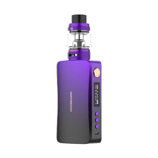 Vaporesso Gen S Mod Kit