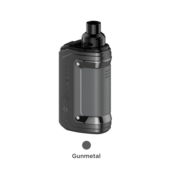 Geekvape Aegis H45 Kit (Hero 2 Kit)