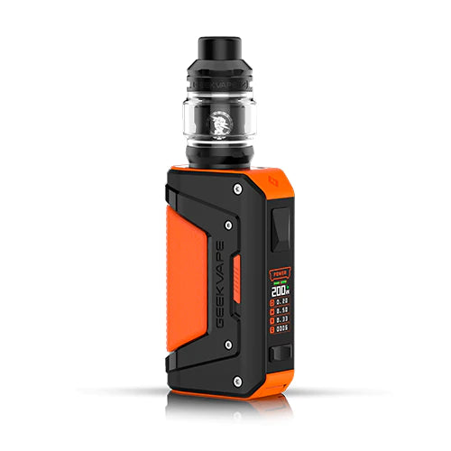GeekVape L200 Kit