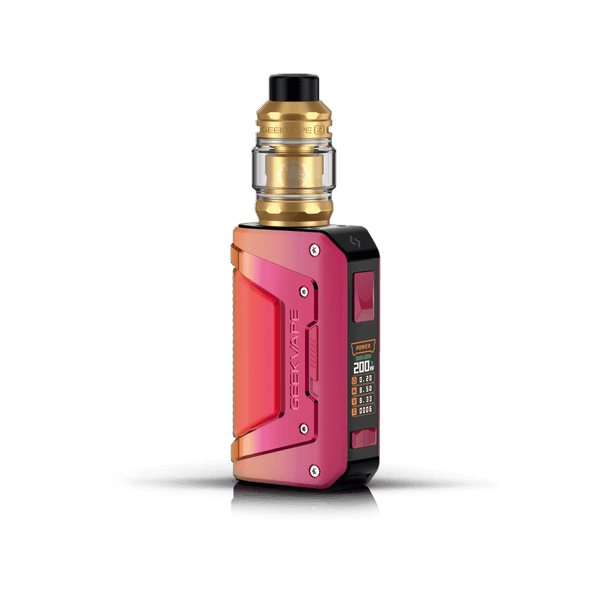 GeekVape L200 Kit