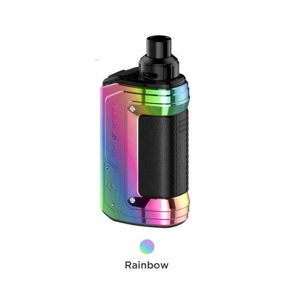 Geekvape Aegis H45 Kit (Hero 2 Kit)