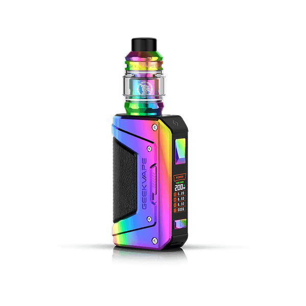 GeekVape L200 Kit