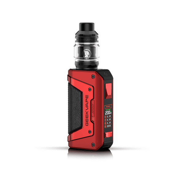GeekVape L200 Kit
