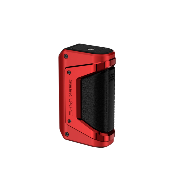 GeekVape L200 MOD (MOD ONLY)