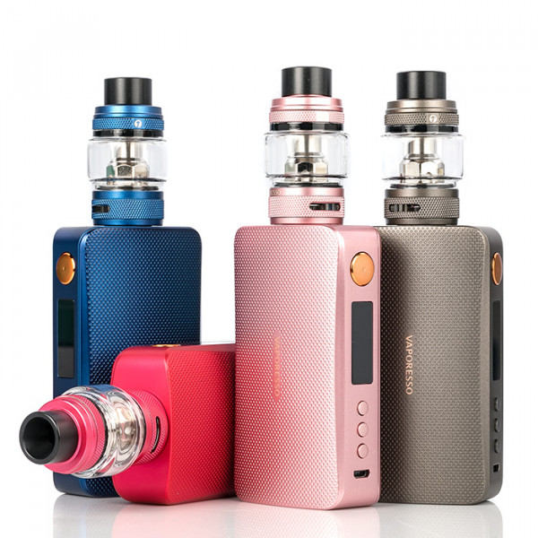 Vaporesso Gen S Mod Kit