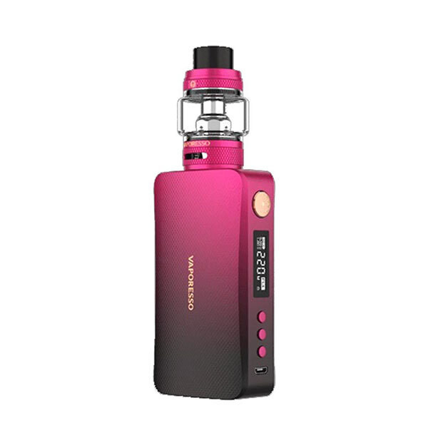 Vaporesso Gen S Mod Kit