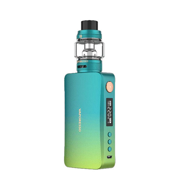 Vaporesso Gen S Mod Kit
