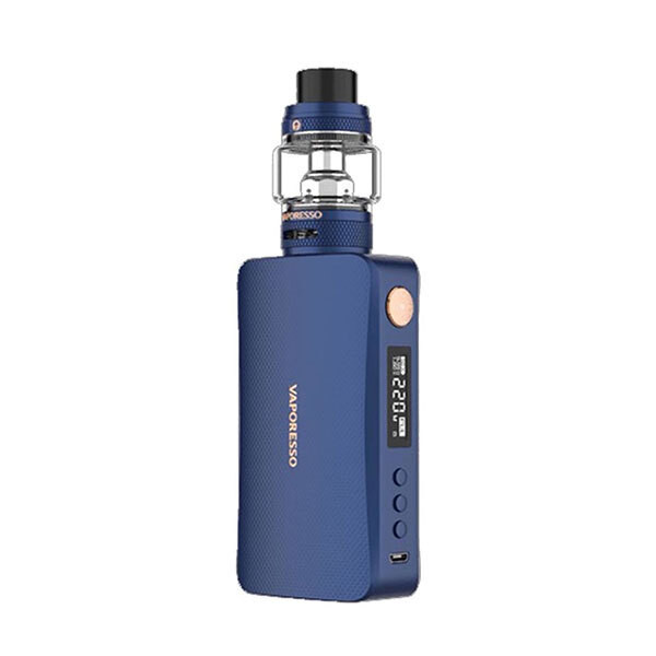 Vaporesso Gen S Mod Kit