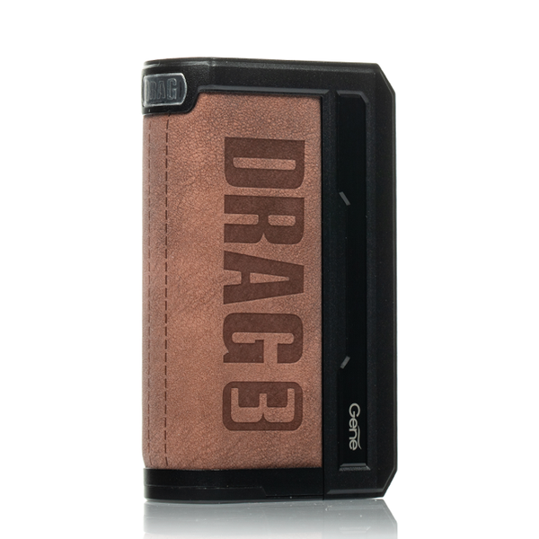 VooPoo Drag 3 Mod Only