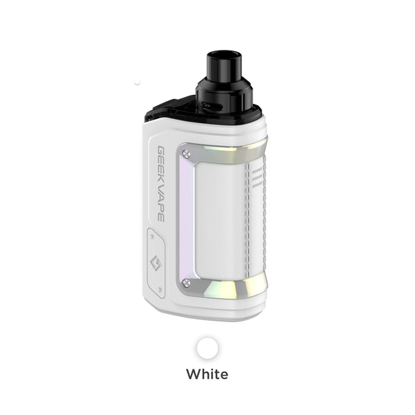 Geekvape Aegis H45 Kit (Hero 2 Kit)