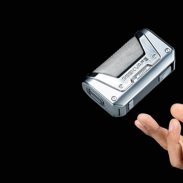 GeekVape L200 MOD (MOD ONLY)