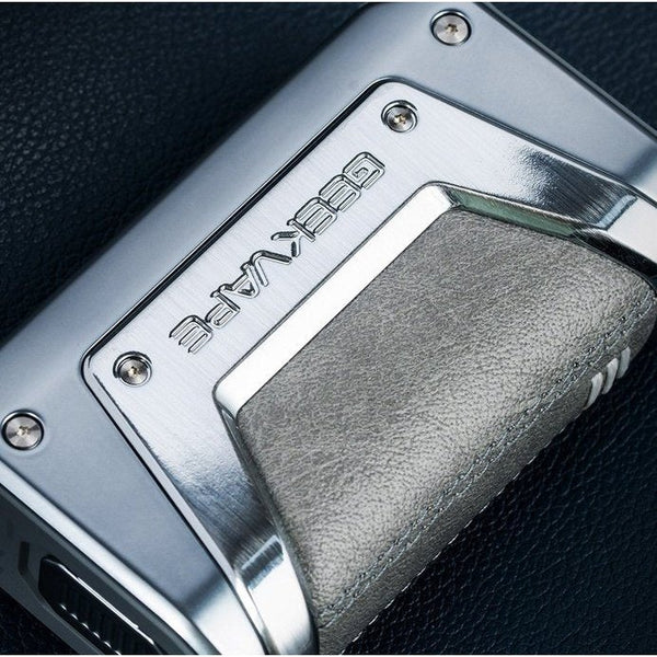 GeekVape L200 MOD (MOD ONLY)