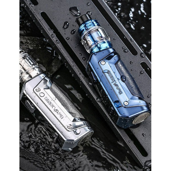GeekVape S100 (Full Kit)