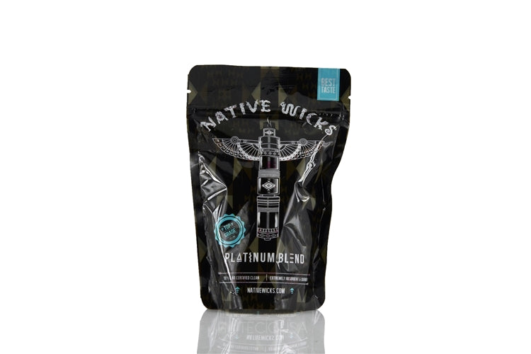 Native Wick