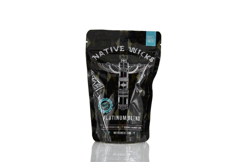 Native Wick