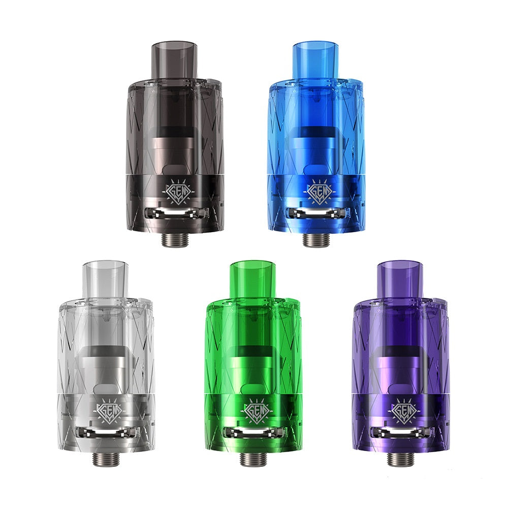 Freemax Gemm Disposable Tank G2 - .2 ohm 40-80w