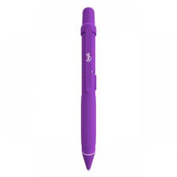 Smyle Labs - Penjamin Cart Pen - Purple