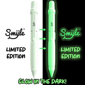 Smyle Labs - Penjamin Cart Pen - Glow N Dark