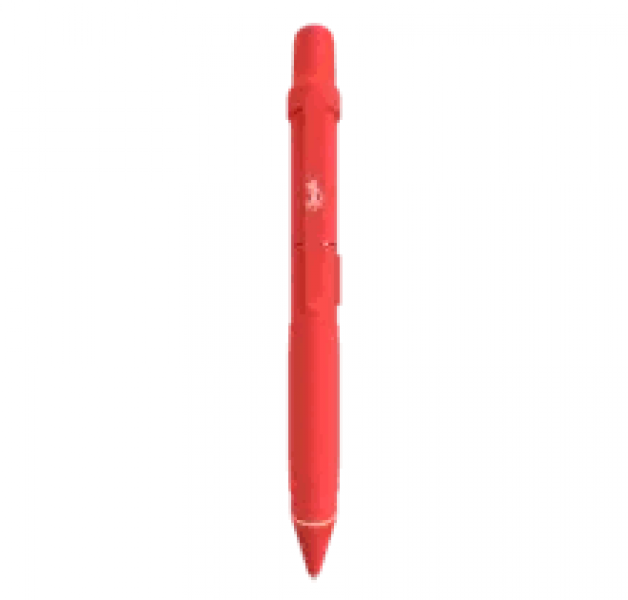 Smyle Labs - Penjamin Cart Pen - Red