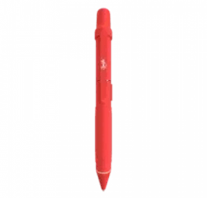Smyle Labs - Penjamin Cart Pen - Red