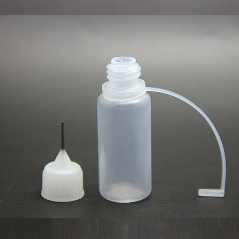 Needle Bottle