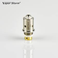 Vapor Storm Mini16 Coil