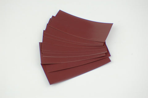 Battery Wrap (18650) BROWN