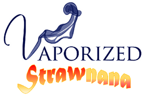 Strawnana 30ml