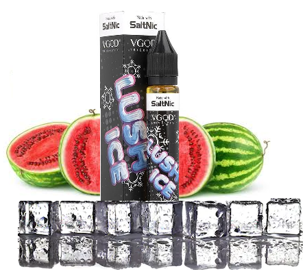 VGOD Salt - Lush Ice 50mg