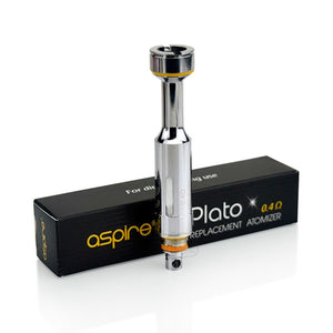 Aspire Plato .4 Ohm Coil