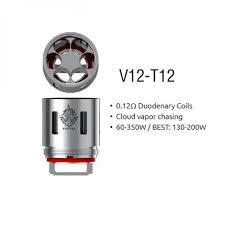 SMOK TFV12 V12T12 Coil