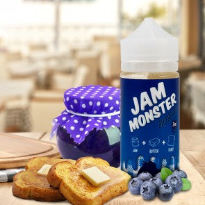 Jam Monster