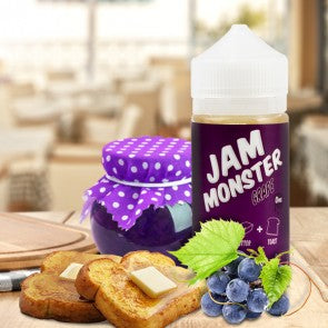 Jam Monster