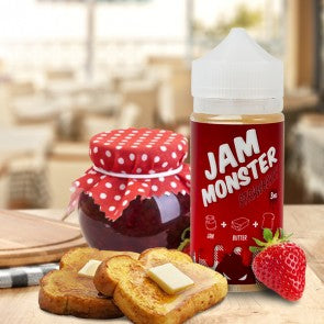 Jam Monster