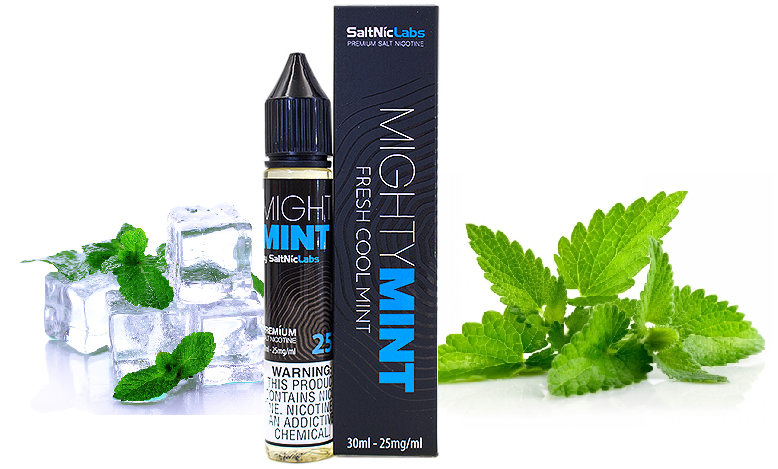VGOD Salt - Mighty Mint