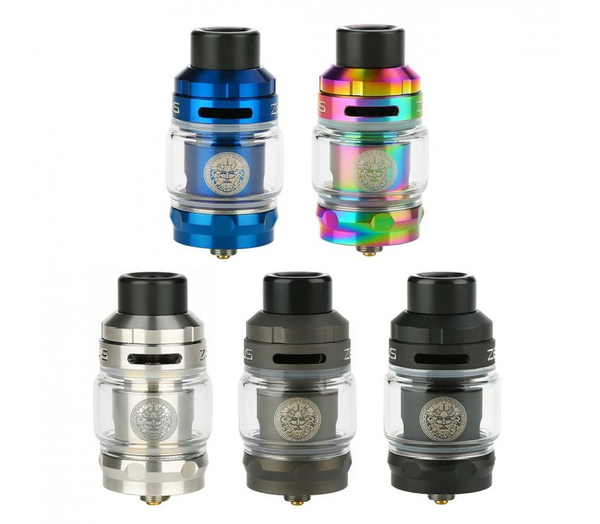 GeekVape Zeus Sub Ohm Tank