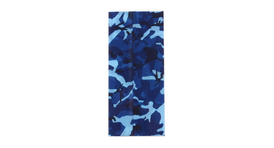 Battery Wrap (20700) Marine Camo