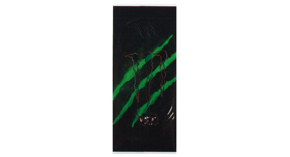 Battery Wrap (20700) Monster
