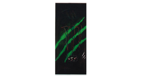 Battery Wrap (20700) Monster