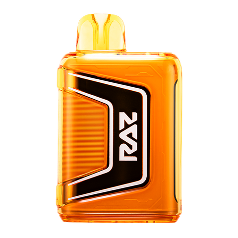 RAZ TN9000 - Orange Raspberry