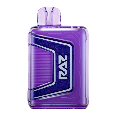 RAZ TN9000 (Dream Edition) - Violet - Grape Strawberry