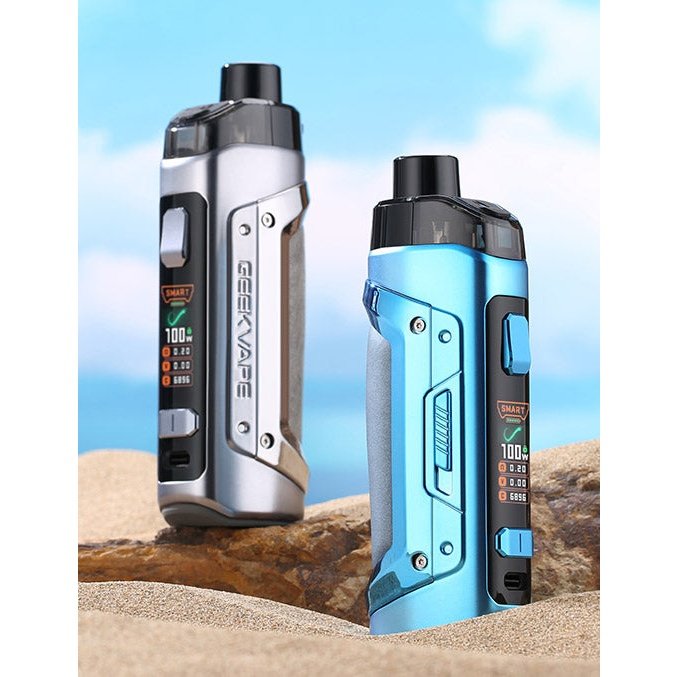 GeekVape B100 Aegis Boost Pro 2 Kit