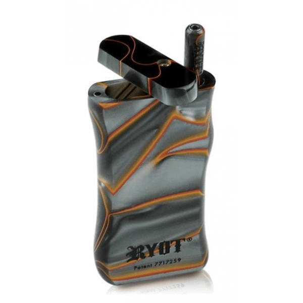 Dugout - RYOT - Large Acrylic Box Dugout w/ One Hitter