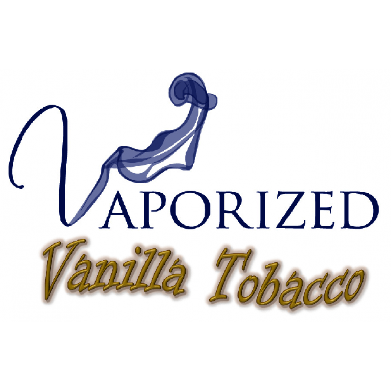 zVanilla Tobacco 30ml