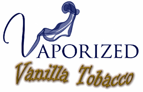 zVanilla Tobacco 30ml